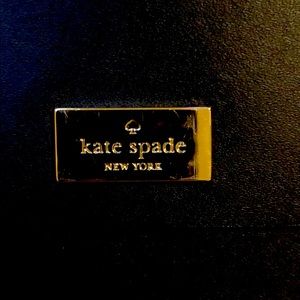 Kate Spade wristlet /wallet